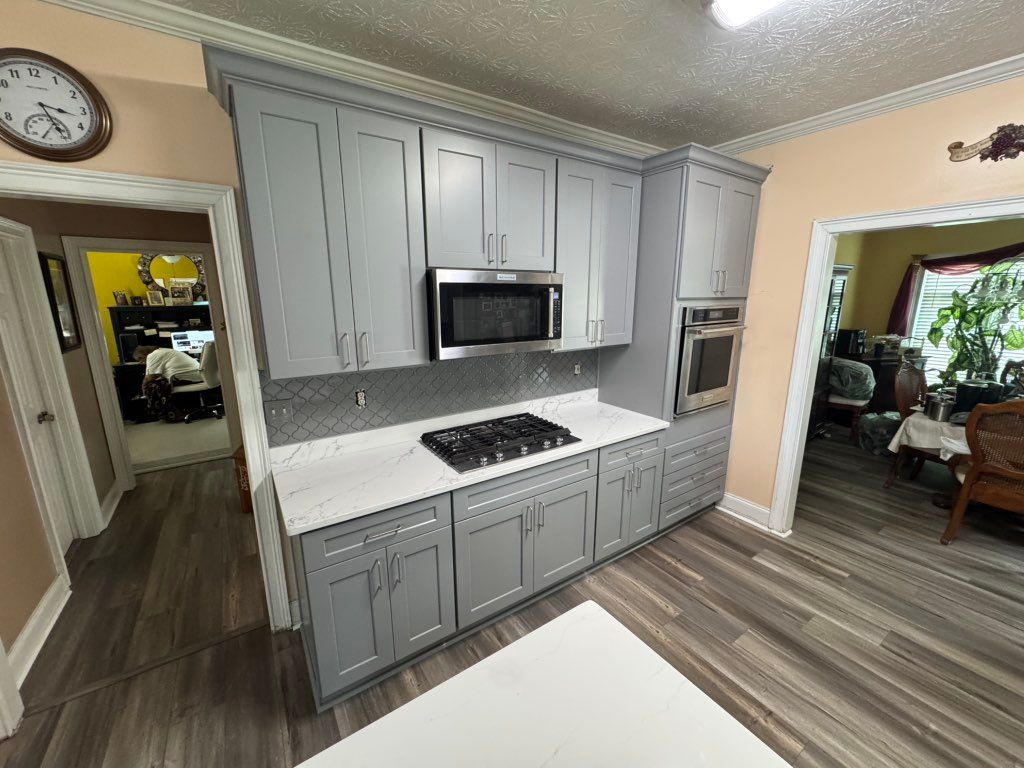 Full Kitchen remodel