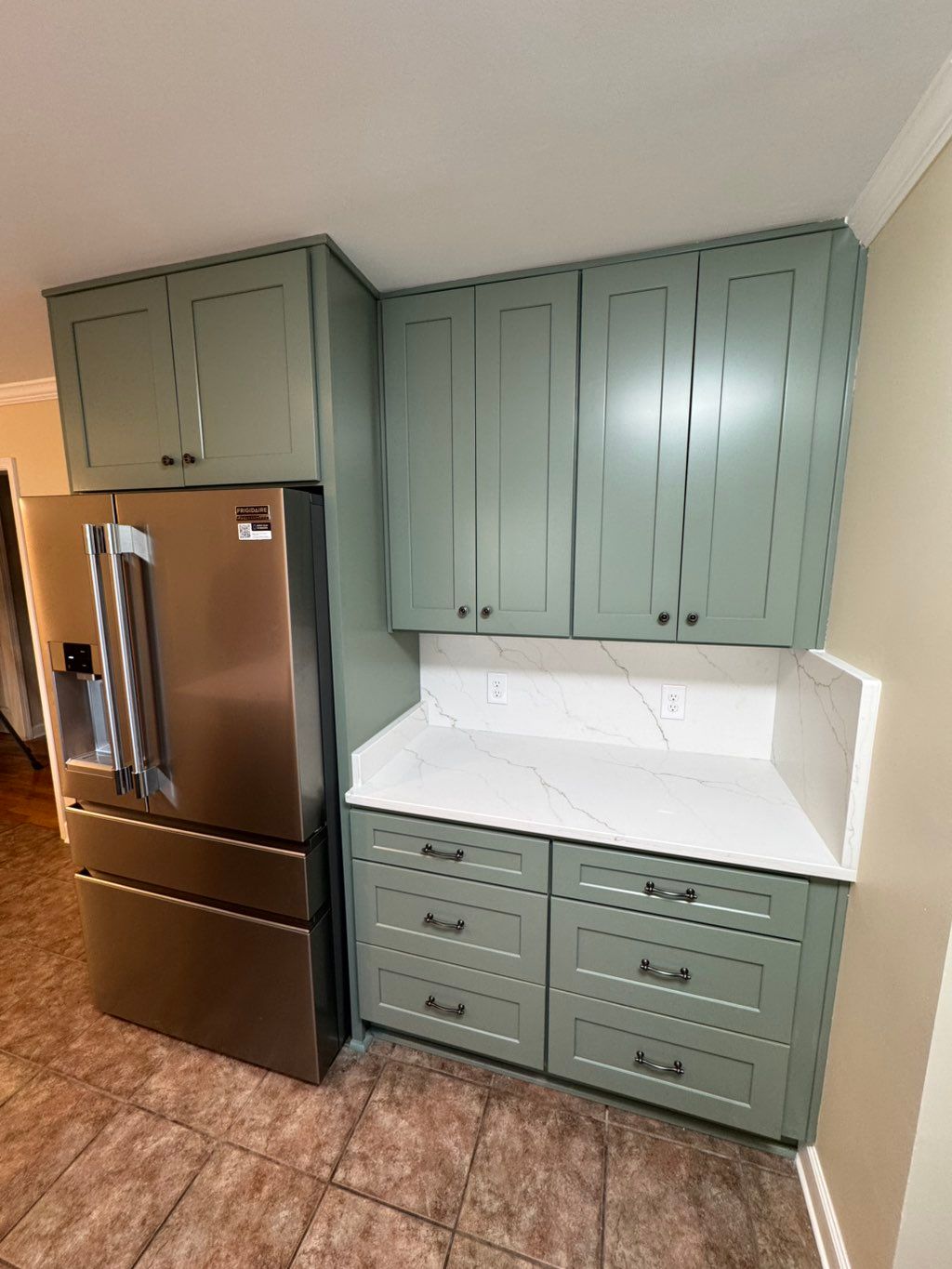 Full Kitchen remodel