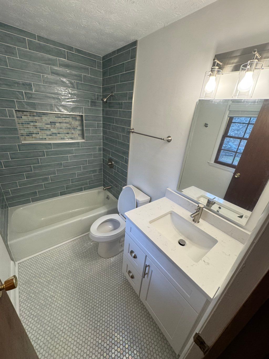 After/Bathroom Remodel