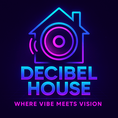 Decibel House