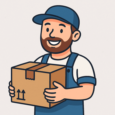 Avatar for All State Movers LLC