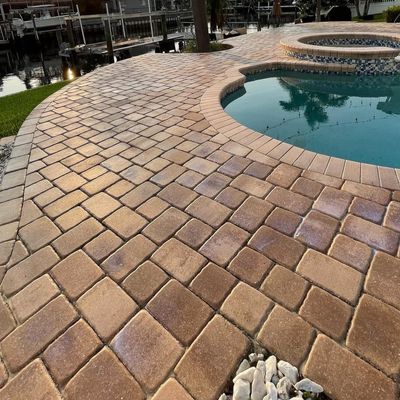 Avatar for Artistic Pavers Services
