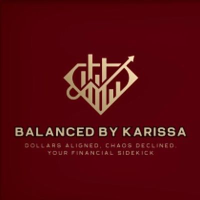Avatar for Balanced by Karissa