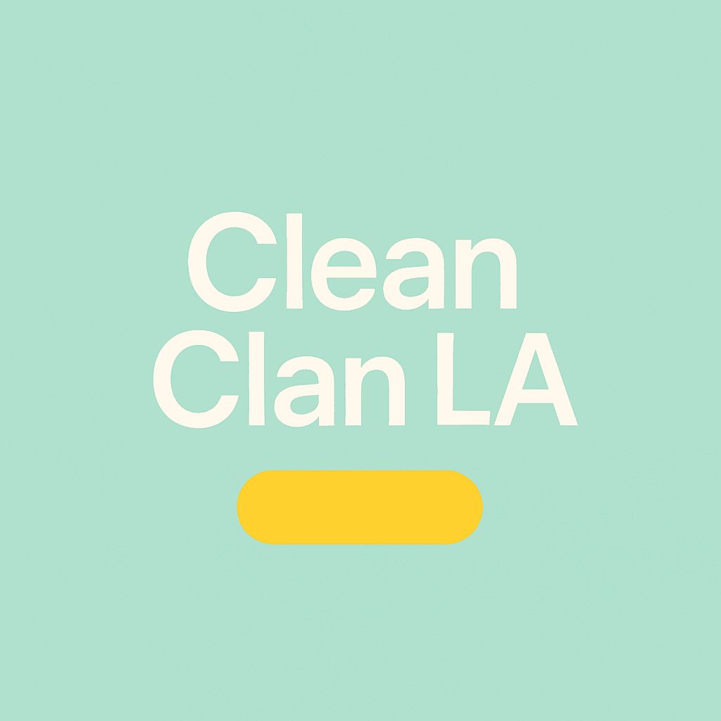 Clean Clan LA