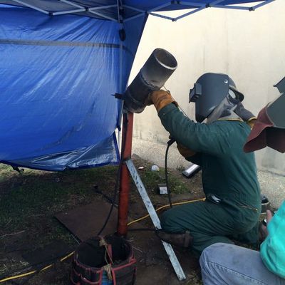 Avatar for DJ Welding Professionals