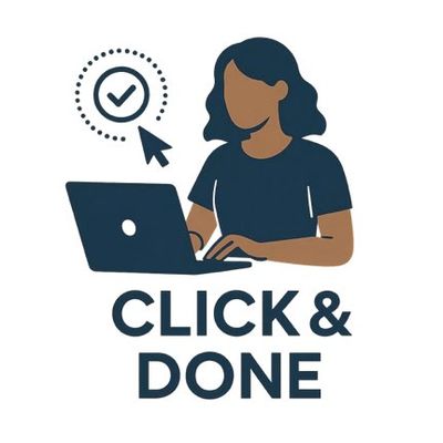 Avatar for Click & Done