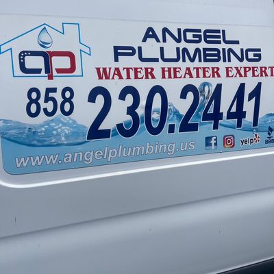 Avatar for Angel Plumbing