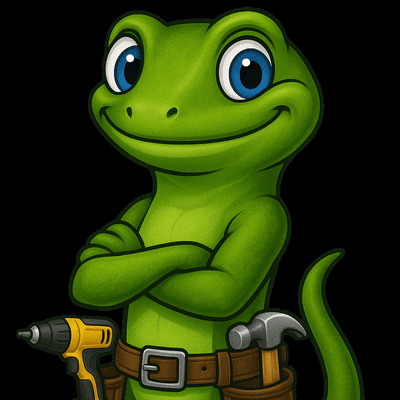 Avatar for Gecko Service Pros