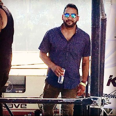 Avatar for DJ