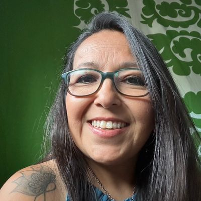 Avatar for Alma Morin