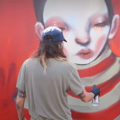 Avatar for Murals and Things