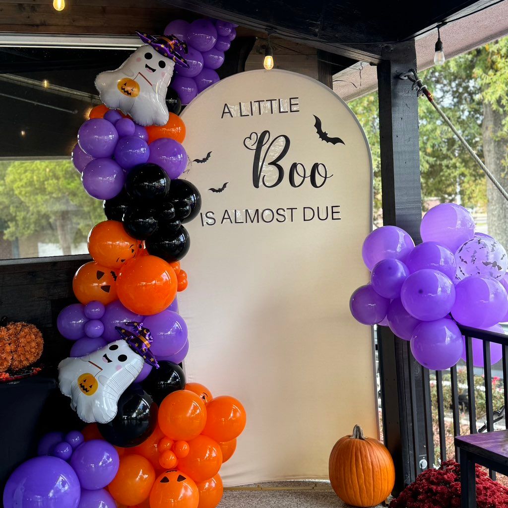 Amazing Balloon Arrangements
