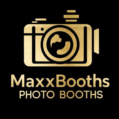 Avatar for MaxxBooths Photo Booths by DJ Mad Maxx