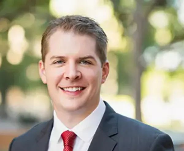 Eddie Johnson - Estate Planning Attorney