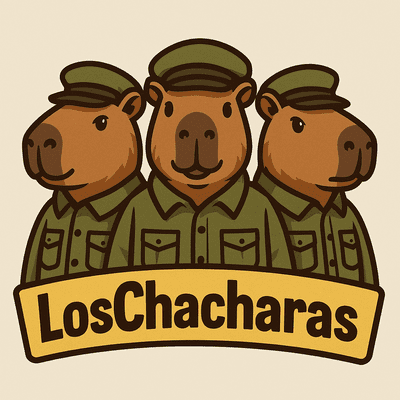 Avatar for El Chacharas Junk Removal & Hauling