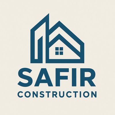 Avatar for Safir Construction