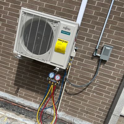 Avatar for R&A HVAC & ELECTRICAL