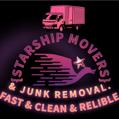 Avatar for starship movers