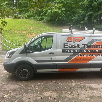Avatar for East Tennessee Plumbing Solutions