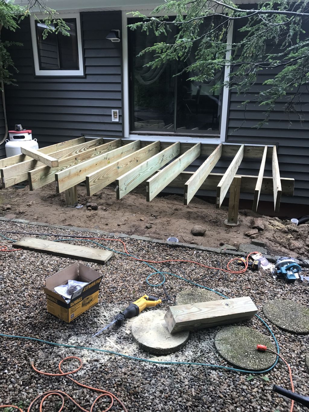 Projects and media