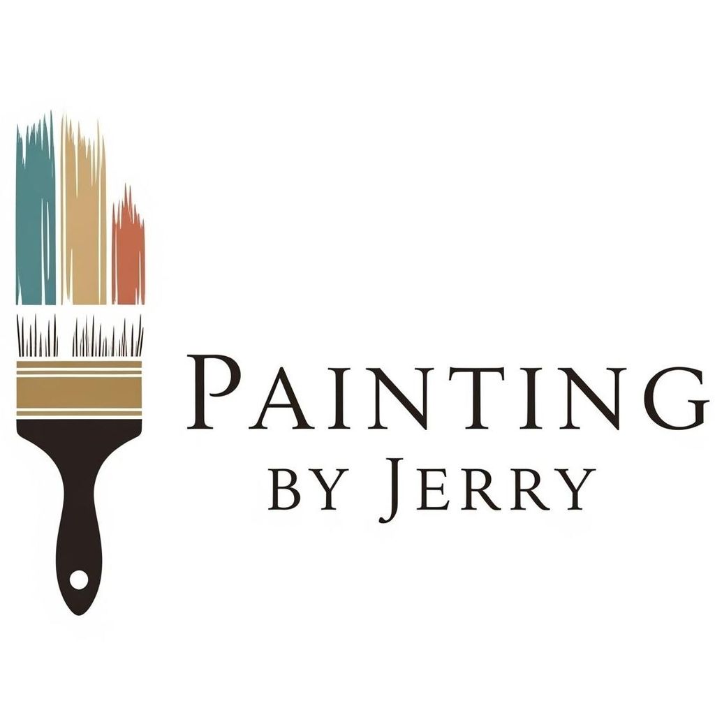 painting by Jerry