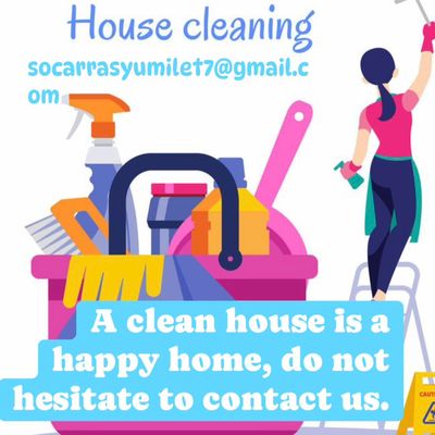 Avatar for Socarras Cleaners