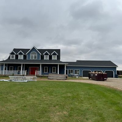 Avatar for Anchored Roofing And Remodeling