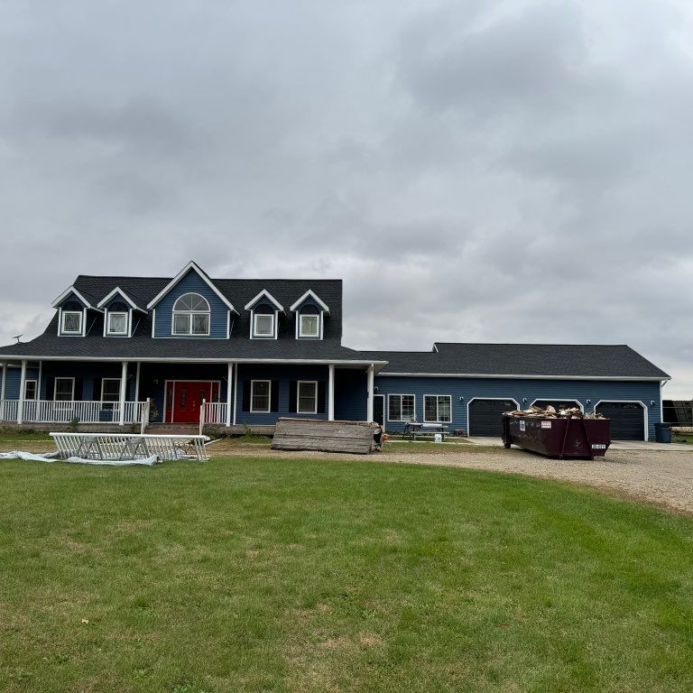 Anchored Roofing And Remodeling