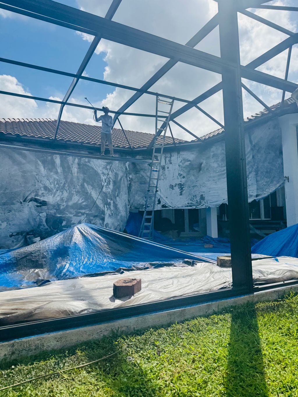 Projects and media