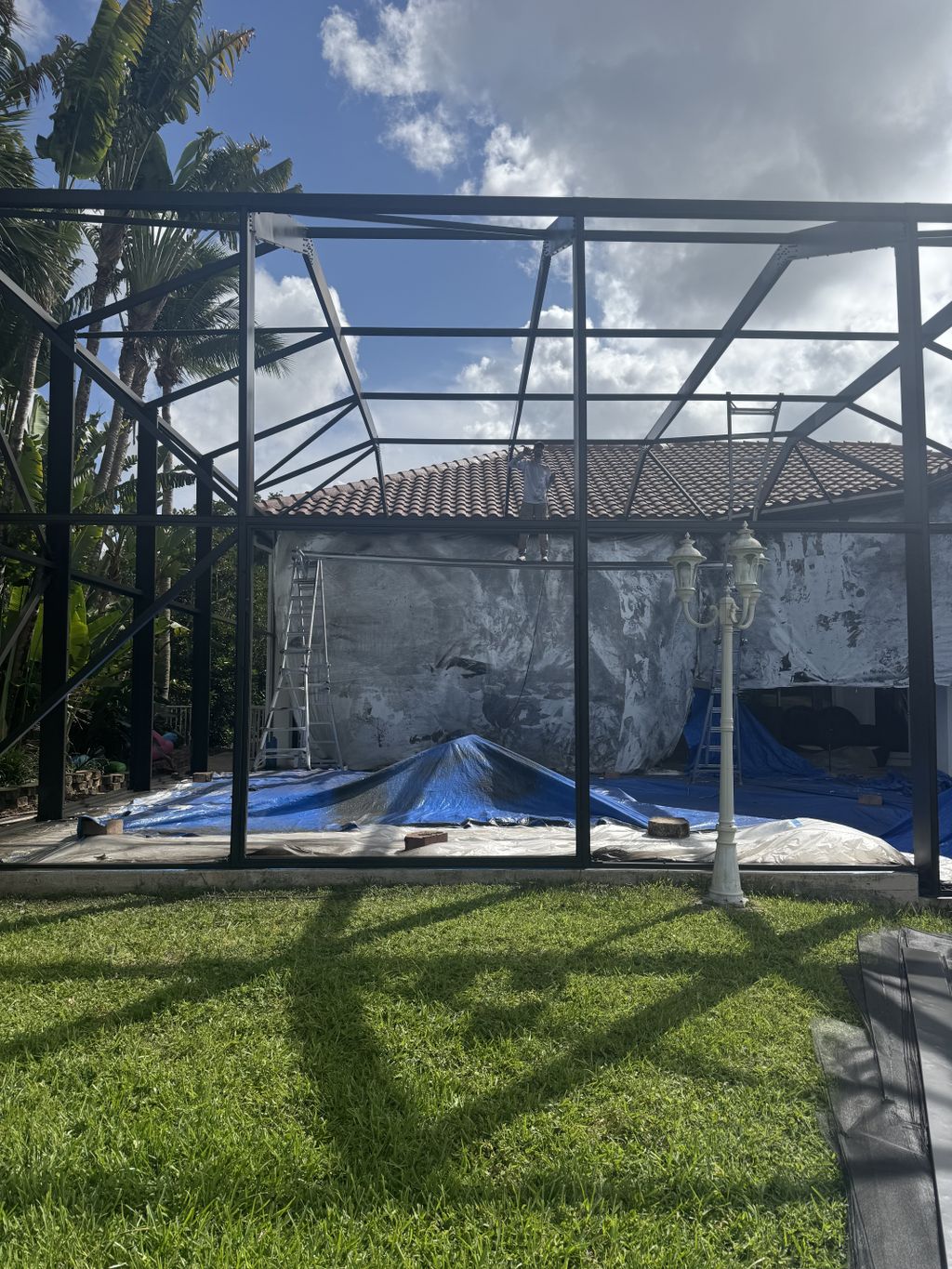 Projects and media