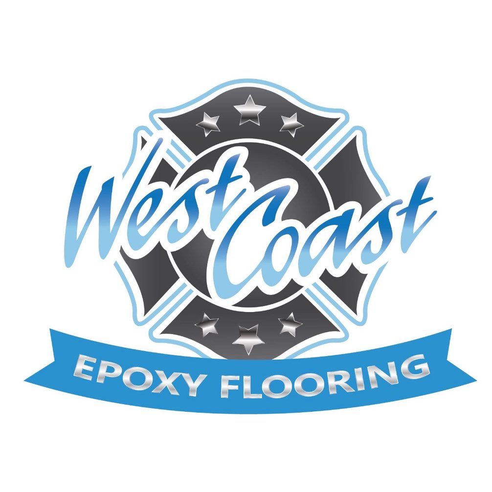 West Coast Epoxy Flooring