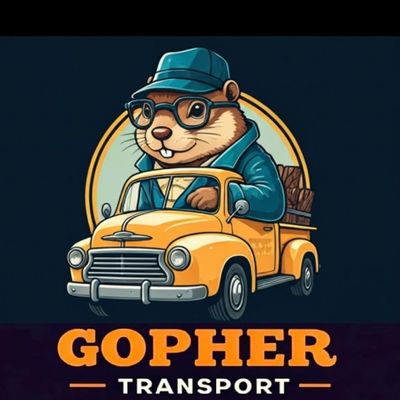 Avatar for Gopher Transport