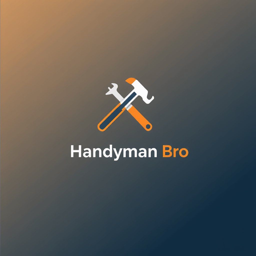Handyman Bro