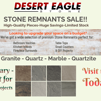 Avatar for Desert Eagle Stone