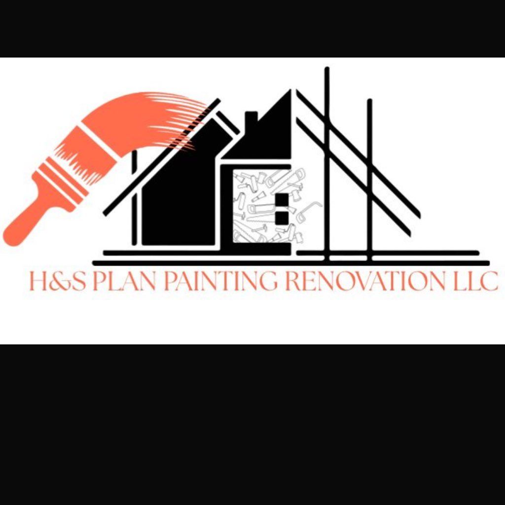 H&S Plan Painting Renovation LLC