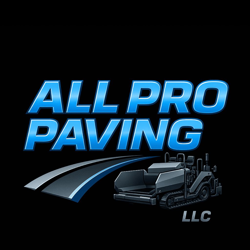 All Pro Paving LLC