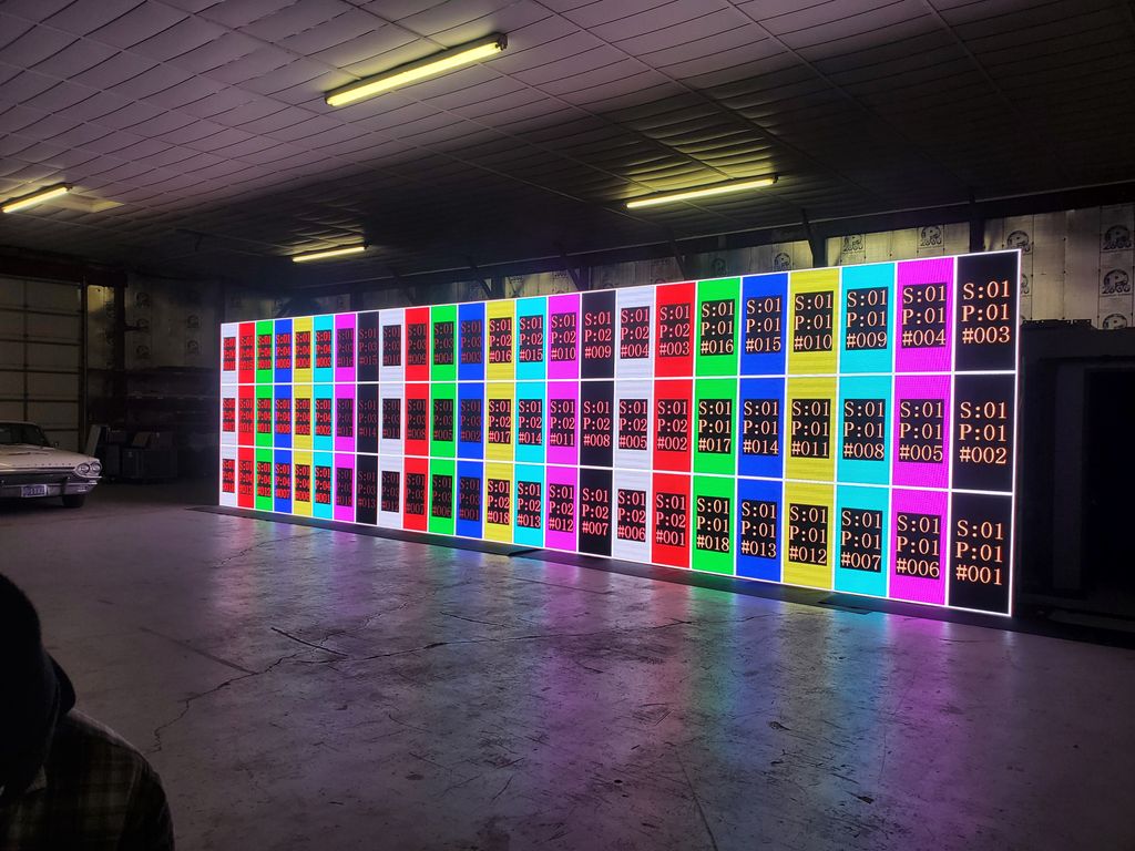 Projects and media