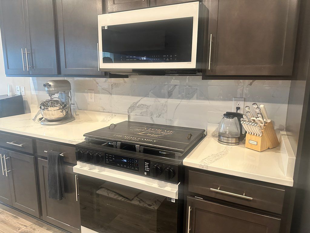 Customer photos