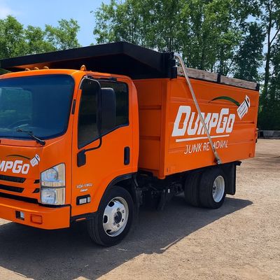 Avatar for DumpGo Junk Removal
