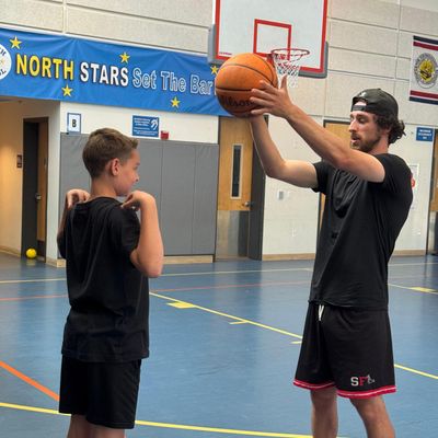 Avatar for D.A. Hoops Academy