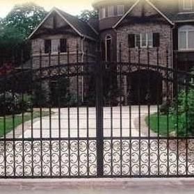 Avatar for Art Fences