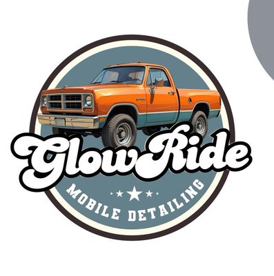 Avatar for Glow Ride Mobile Detailing
