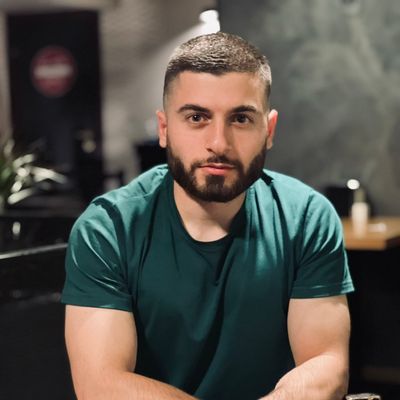Avatar for IT Support