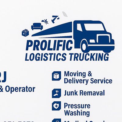 Avatar for Everything Prolific Services