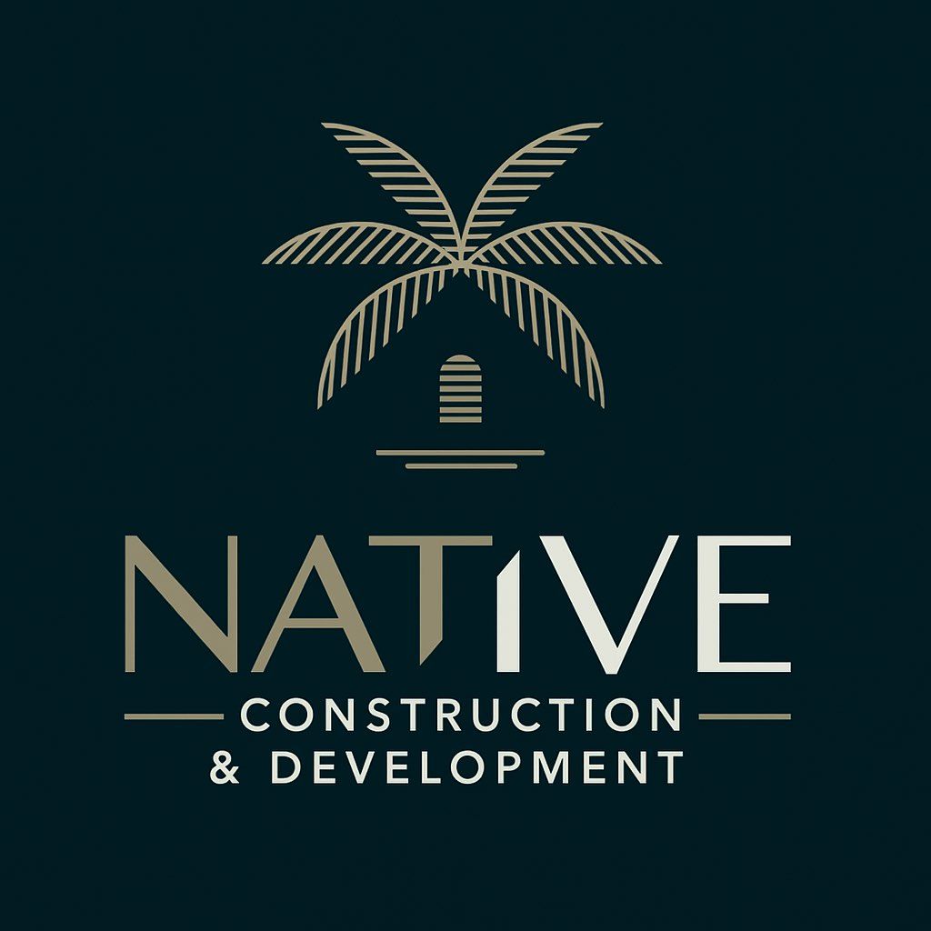 Native Custom Homes
