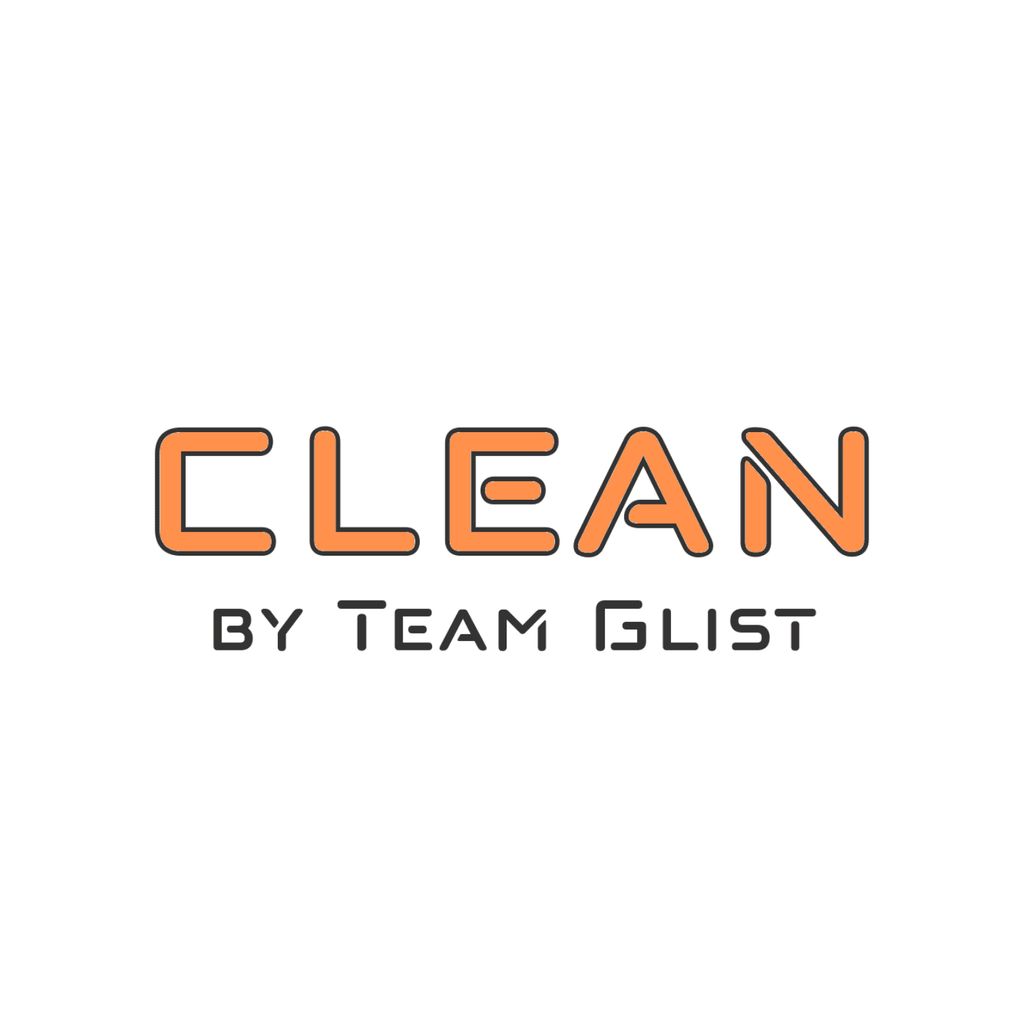 Clean by Team Glist