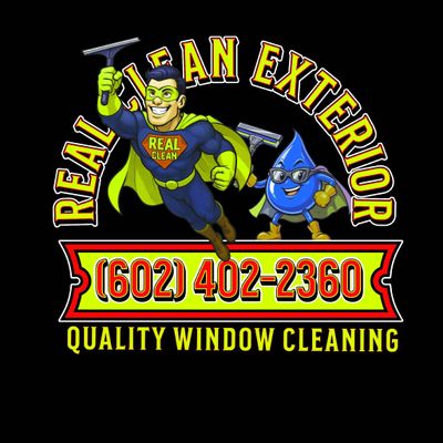 Avatar for Real Clean Exterior