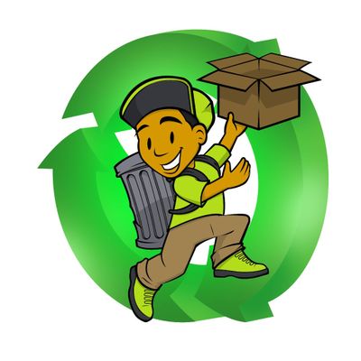 Avatar for Brown Box Recycled & Courier Services