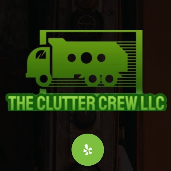 The Clutter Crew LLC