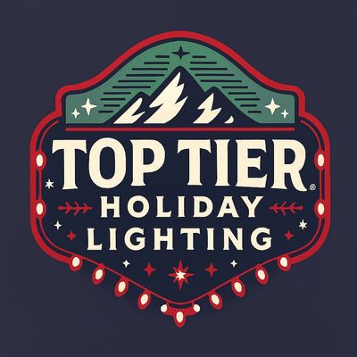 Avatar for Top Tier Holiday Lighting